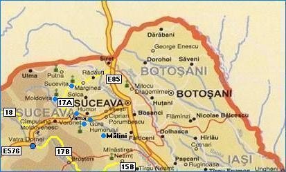  Cum poate poate aduce sute de milioane de euro asocierea dintre doua orase. Studii de caz: Botosani-Suceava si Arad-Timisoara