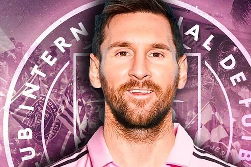  Messi a semnat, oficial, cu Inter Miami. Detalii din uluitorul contract al superstarului argentinian
