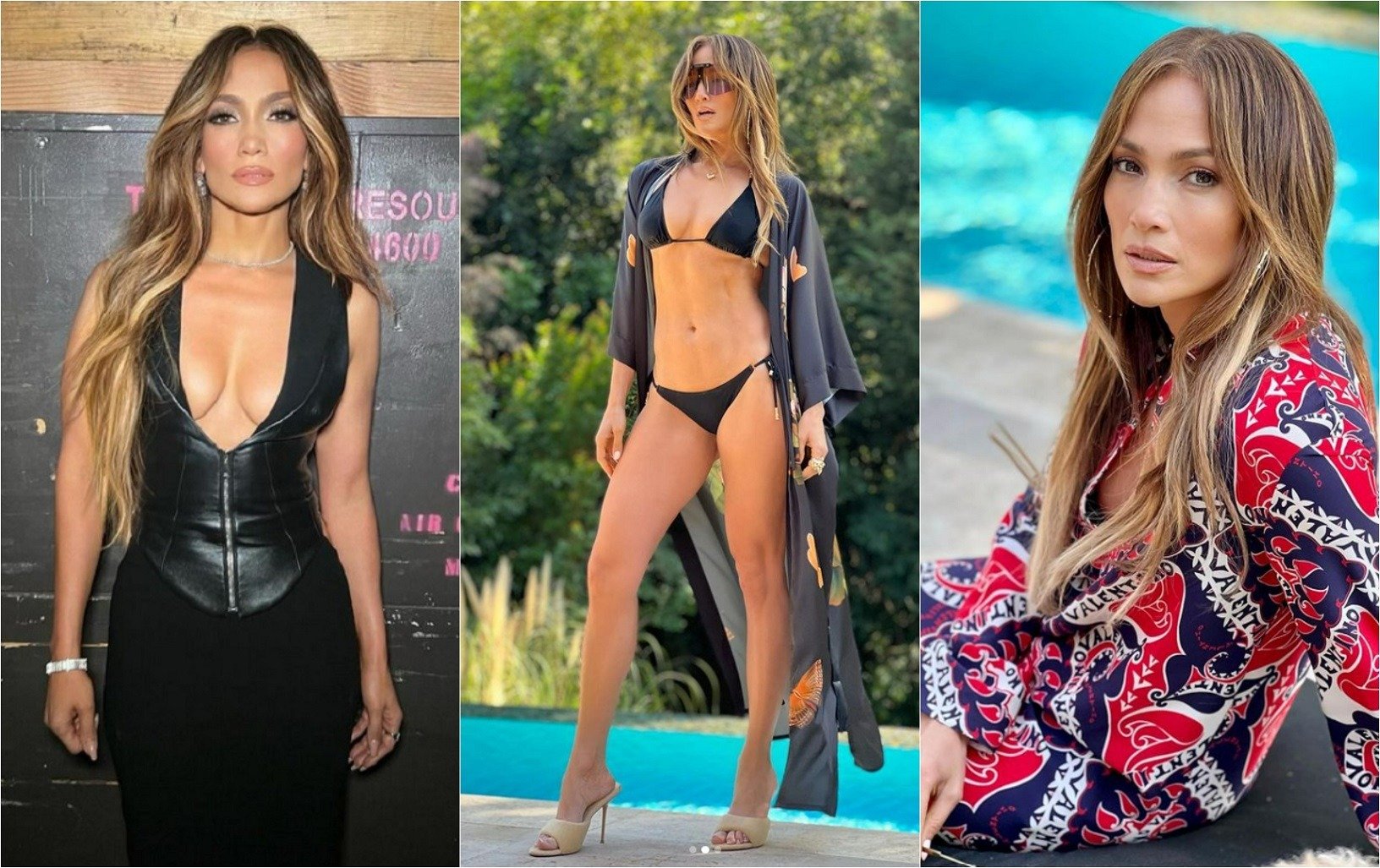  Ce mănâncă Jennifer Lopez ca să arate în formă la 53 de ani. A renunțat la cofeină, dar mănâncă ciocolată