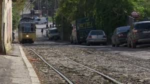  Accident cu un tramvai și o mașină în Tătărași