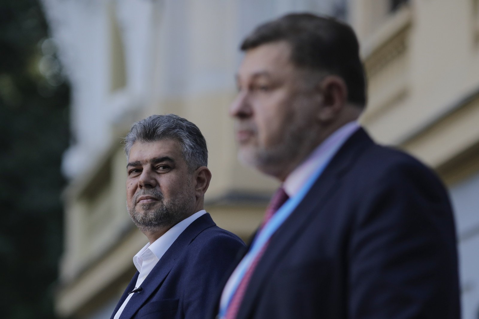  Premierul Ciolacu îl trage de urechi pe ministrul Rafila: Vă aflaţi în contratimp