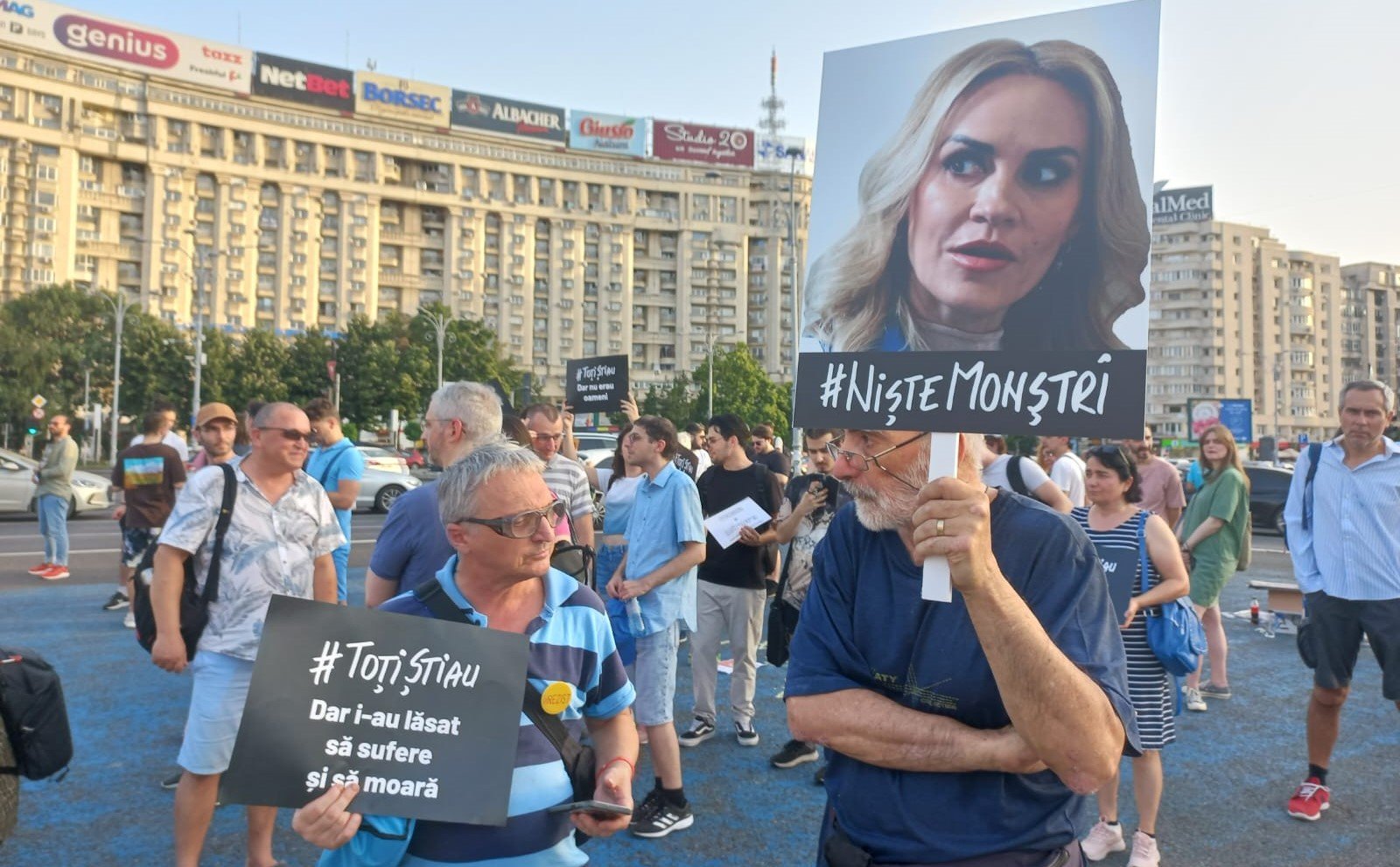  Scandalul azilelor groazei: Șeful Inspecției Muncii și directorii agențiilor pentru plăți și inspecție socială din București și din opt județe pleacă din funcții