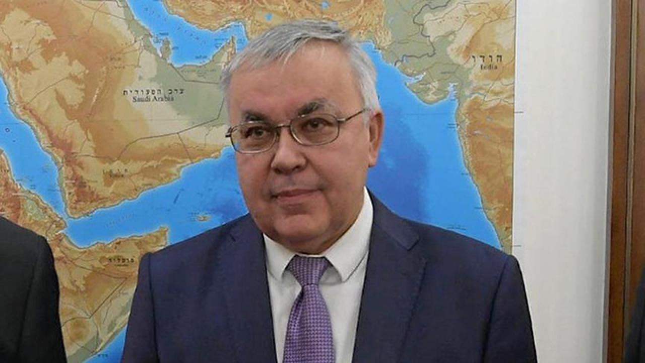  Rusia respinge posibilitatea ca Turcia să escorteze nave ucrainene cu cereale la Marea Neagră