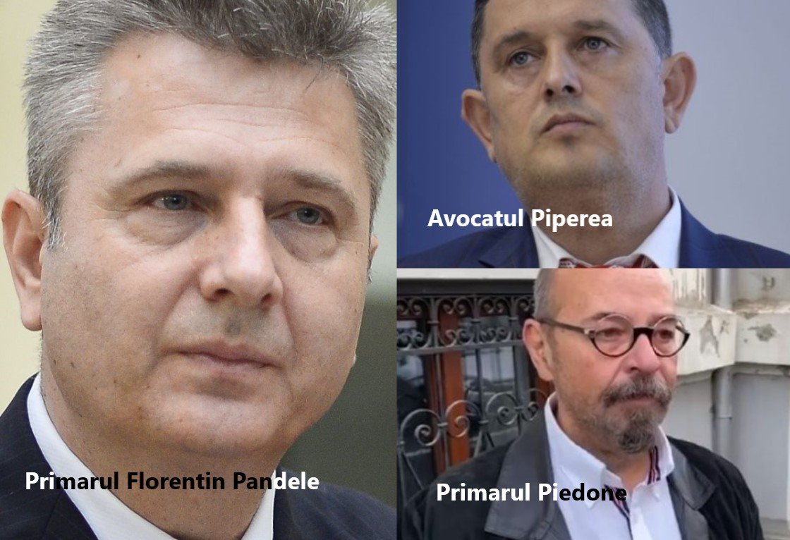  Cât de jos a coborât viaţa publică în România: cazul a trei personaje notorii. Analiza unui cunoscut critic ieşean