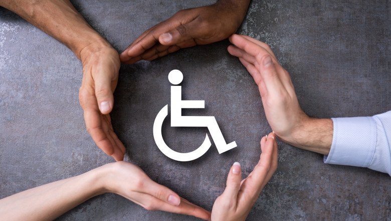  Numărul persoanelor cu dizabilităţi a crescut de 12 ori în ultimii 30 de ani. Un sociolog ieşean analizează legătura cu piaţa muncii