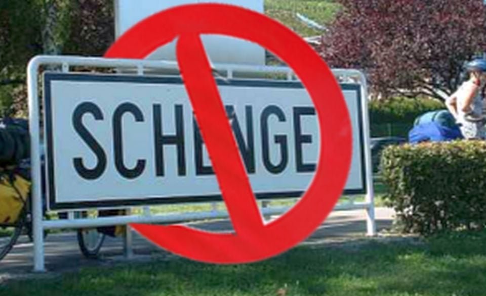  Austria își menține veto-ul împotriva aderării României la Schengen înaintea vizitei cancelarului german Olaf Scholz. Presa austriacă: partidul cancelarului Nehammer se izolează în Europa