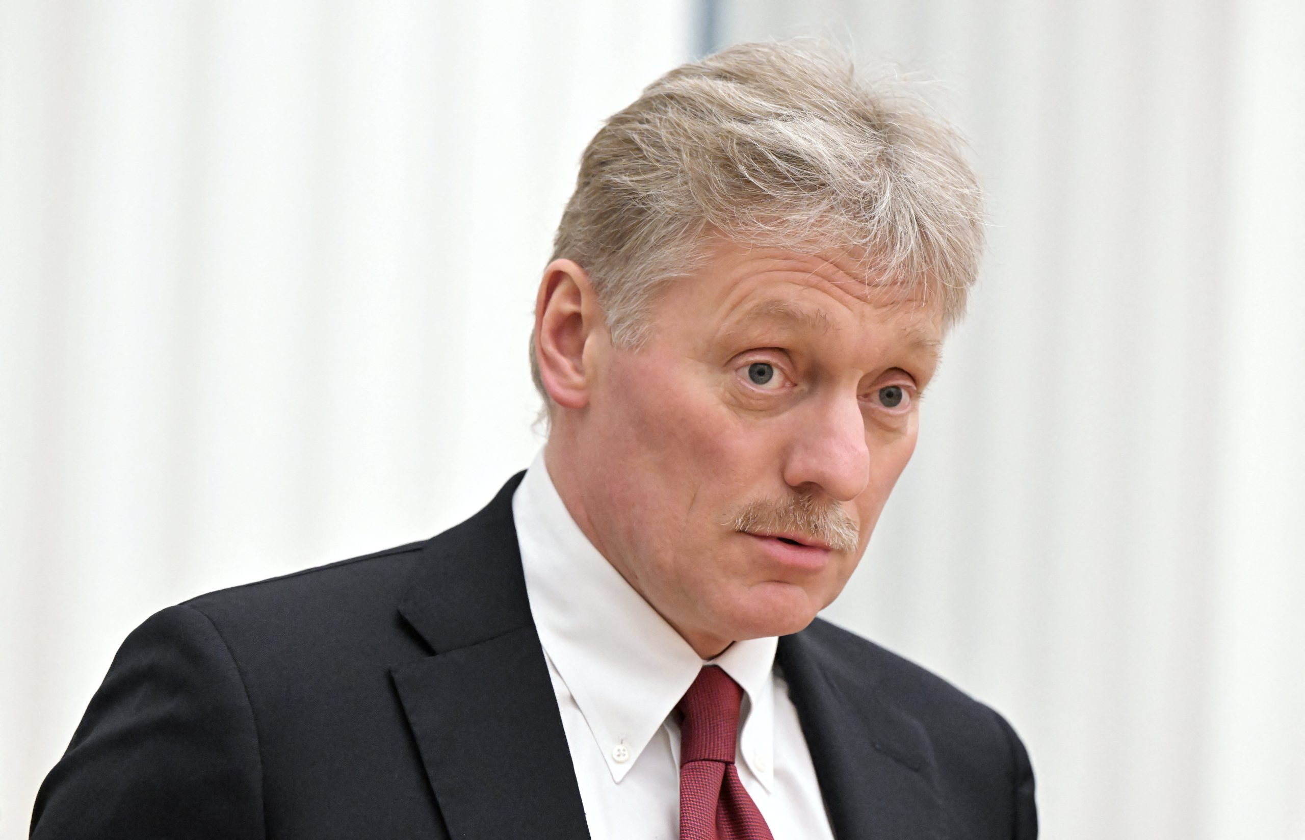  Kremlinul, mesaj patetic după reducerea cu două treimi a personalului Ambasadei ruse de la Chişinău