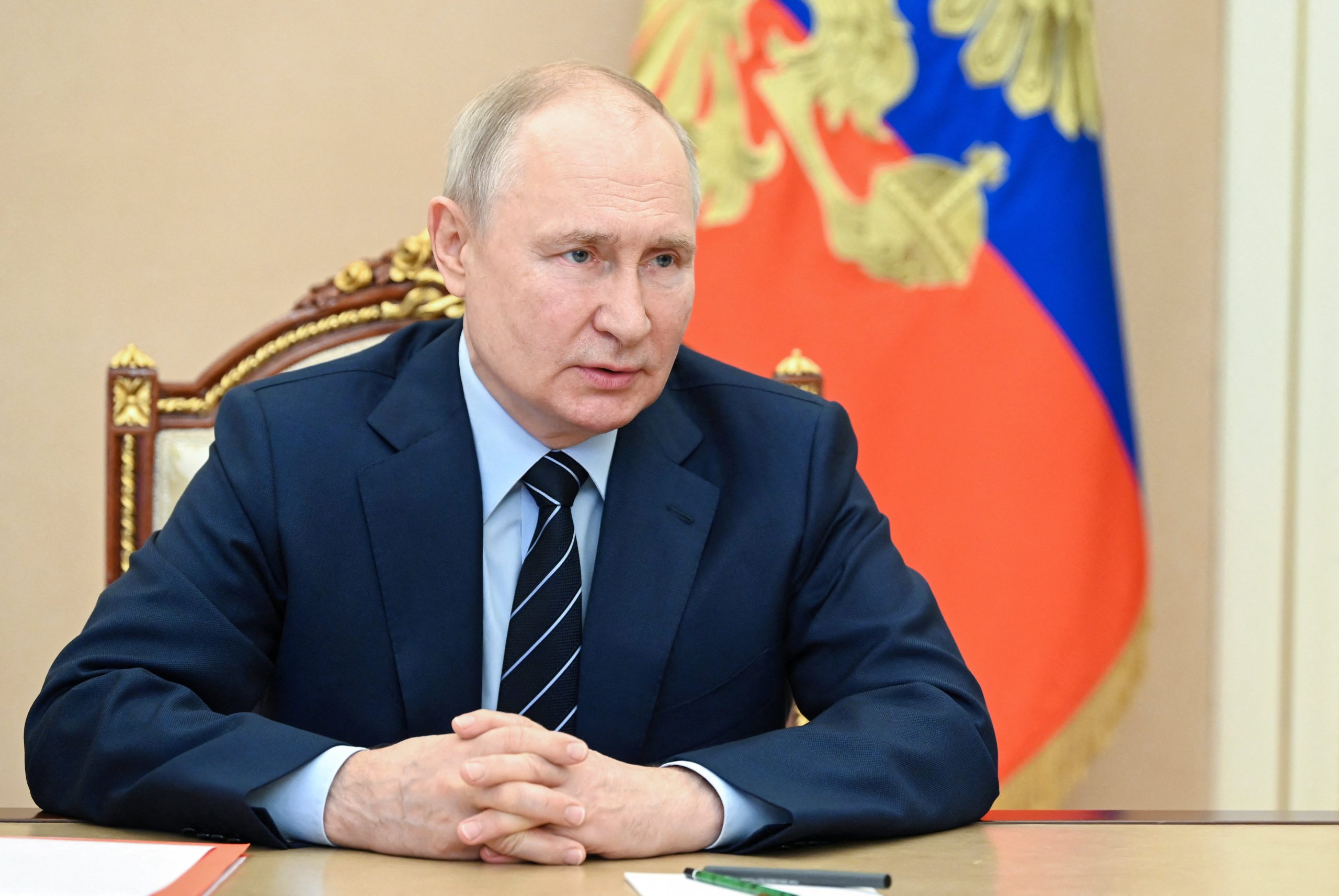  Putin deschide summitul Rusia-Africa de la Sankt Petersburg promiţând să livreze gratuit cereale în şase ţări africane