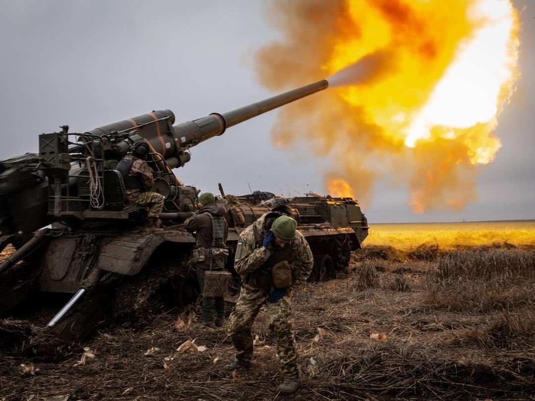  CNN: Contraofensiva Ucrainei se intensifică după luni de progrese lente