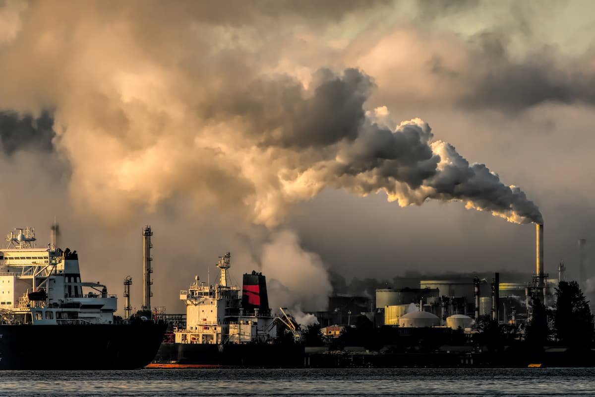  Statele G20 nu s-au înţeles asupra ţintelor de reducere a emisiilor poluante