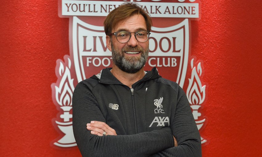  Jurgen Klopp vrea un an de pauză după ce îşi va încheia contractul cu Liverpool
