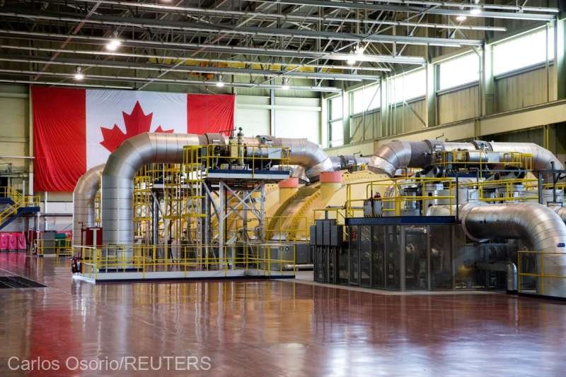  Canada revine la energia nucleară după o pauză de 30 de ani