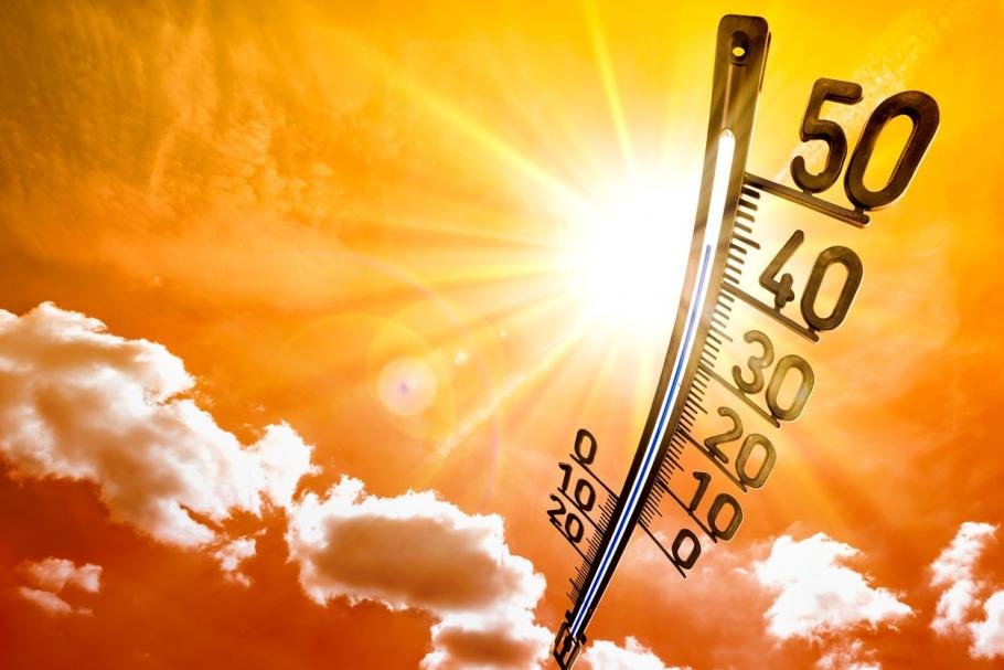  (ANM): Joi şi vineri vor fi cele mai călduroase zile din această săptămână, cu temperaturi de 40 de grade