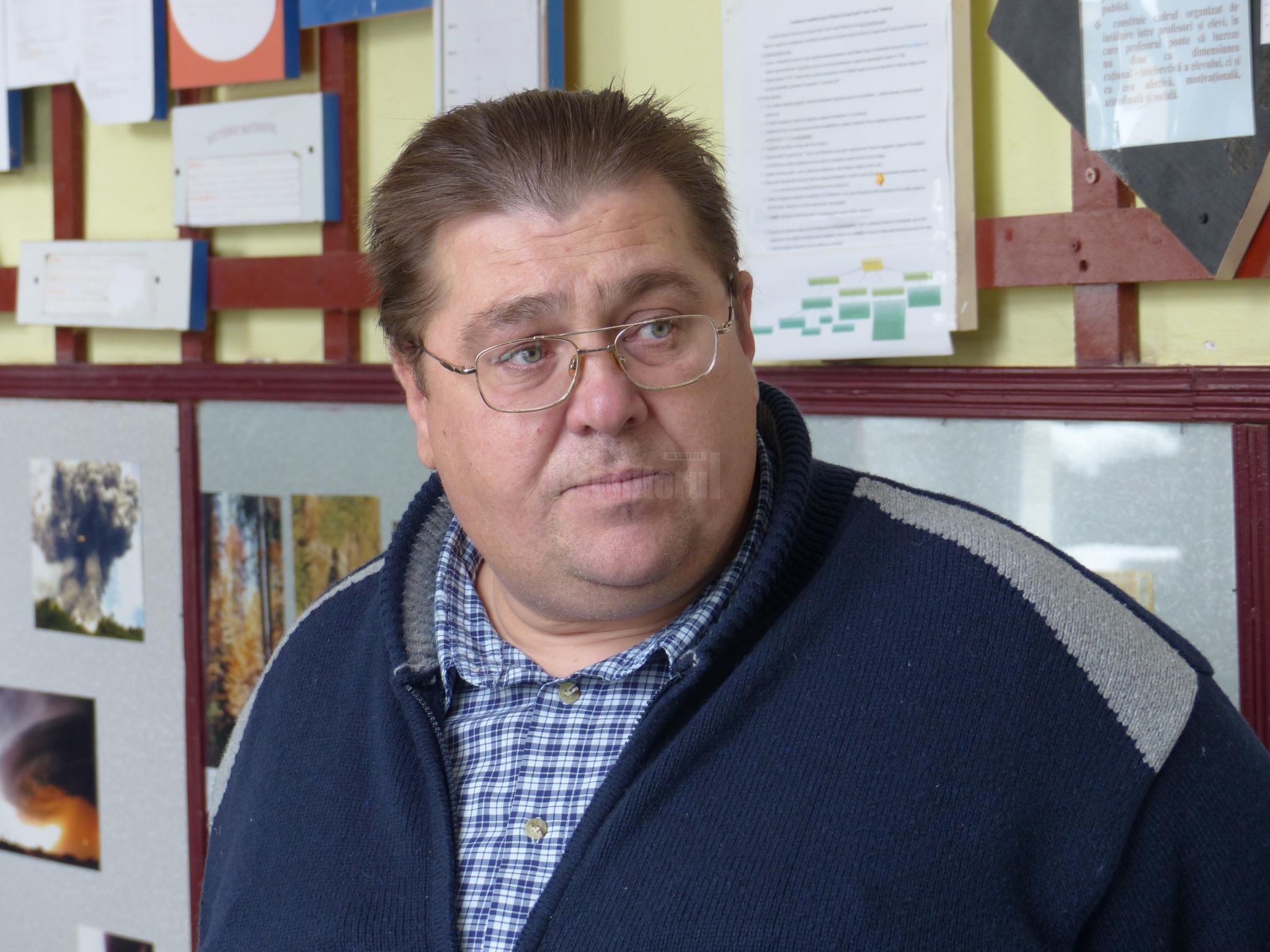  Directorul unui liceu a murit în timp ce era la Techirghiol, în concediu