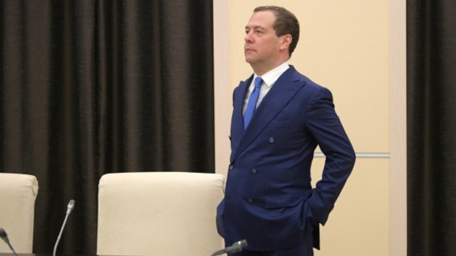  Delirul lui Medvedev: Rusia nu are nevoie de niciun dialog. Ucraina trebuie să vină târându-se în genunchi, cerșind milă