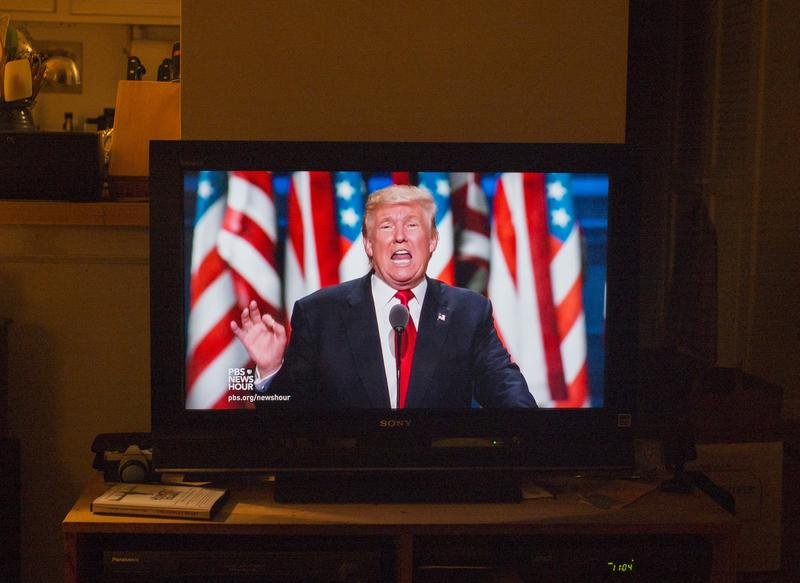  Democraţii cer ca procesul lui Trump privind răsturnarea rezultatului alegerilor din 2020 să fie difuzat la televizor