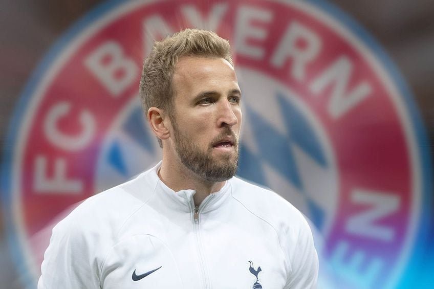  Tottenham a respins o a treia ofertă făcută de Bayern Munchen pentru atacantul Harry Kane