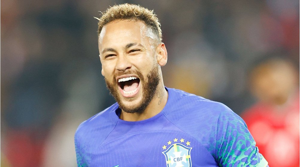  Neymar i-a informat pe şefii lui PSG că vrea să părăsească echipa în această vară