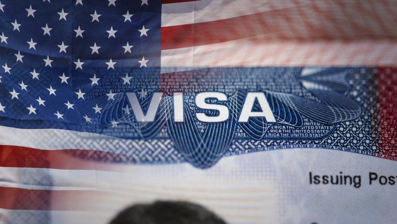  Israelul îi include pe cetăţenii americani din Gaza în pregătirile pentru programul Visa Waiver al SUA