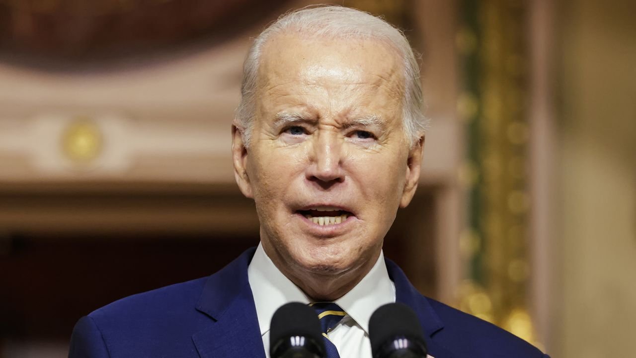  Joe Biden vrea să oprească exploatarea uraniului în zona Marelui Canion