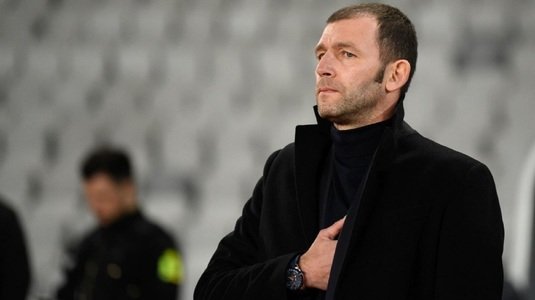  Lobonţ a revenit la Rapid. Fostul fotbalist este noul antrenor de portari al echipei bucureştene