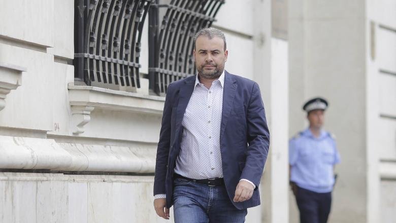  Ministrul Justiţiei: Este o chestiune de zile până când Darius Vâlcov va fi adus în ţară