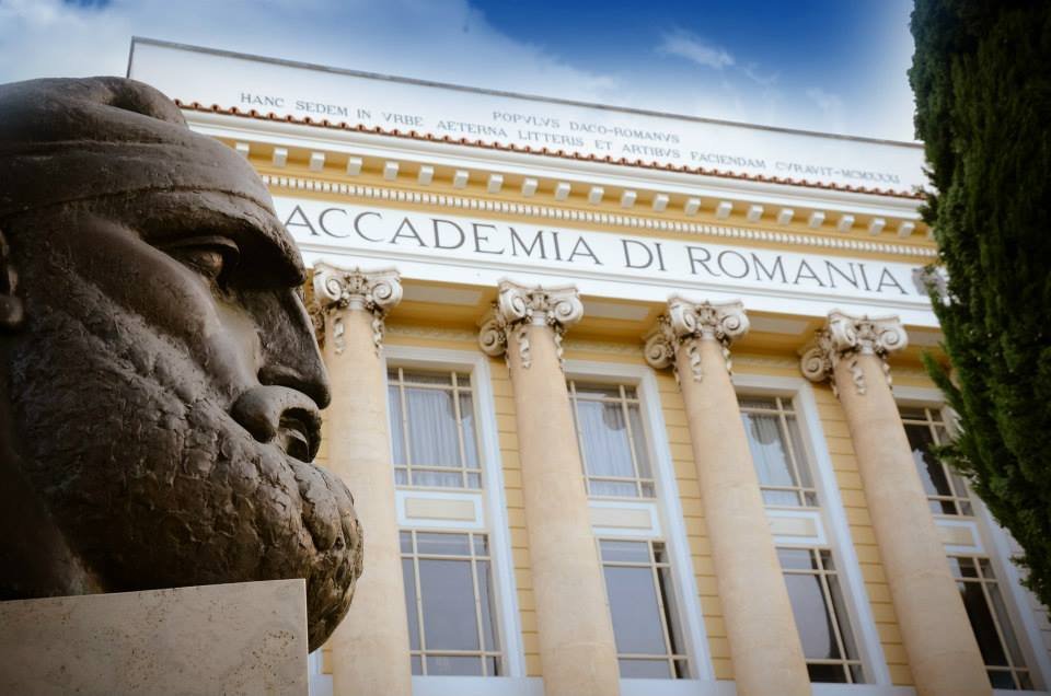  Cea mai mare expoziţie românească din ultimii 25 de ani la Roma va fi deschisă în octombrie