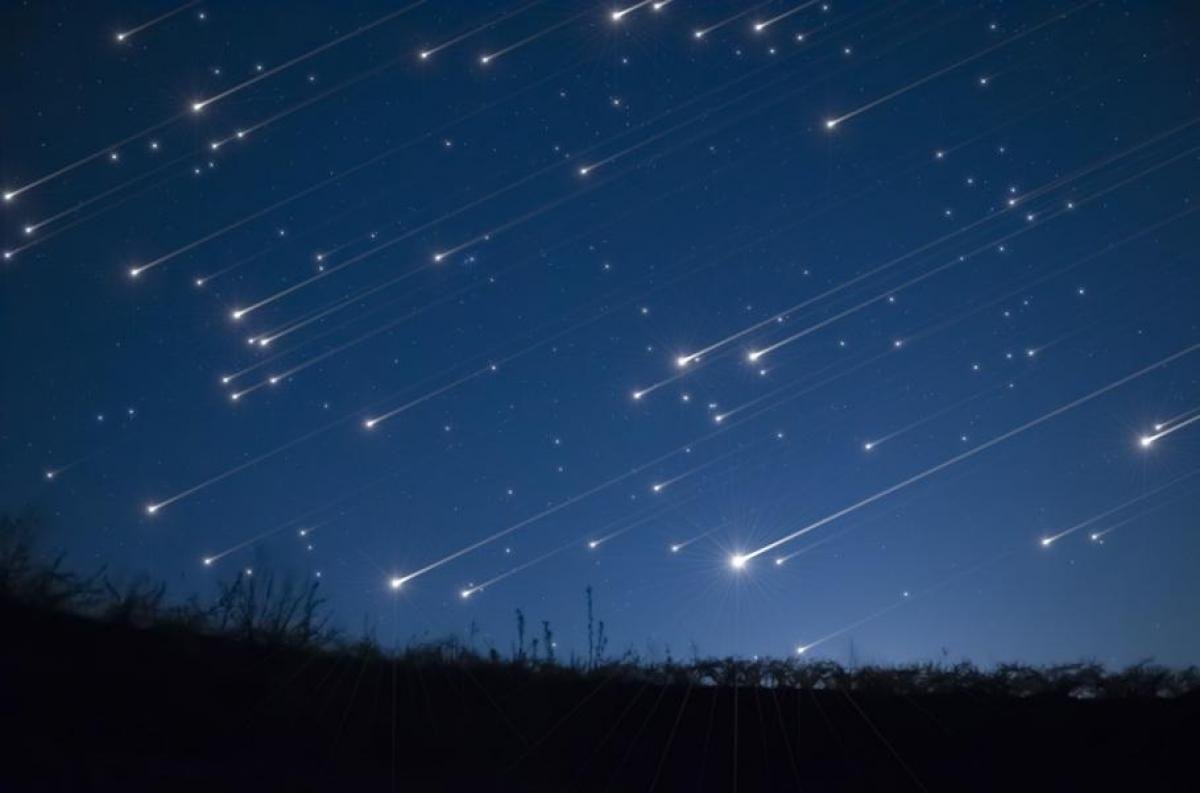  Ploaia anuală de meteoriţi Perseide a luminat cerul din întreaga lume