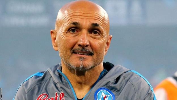  Fanii italieni vor ca Luciano Spalletti să fie noul selecţioner al echipei naţionale