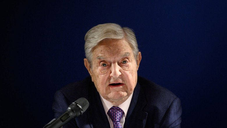  Fundaţia Soros va reduce finanţarea pentru programele din Uniunea Europeană
