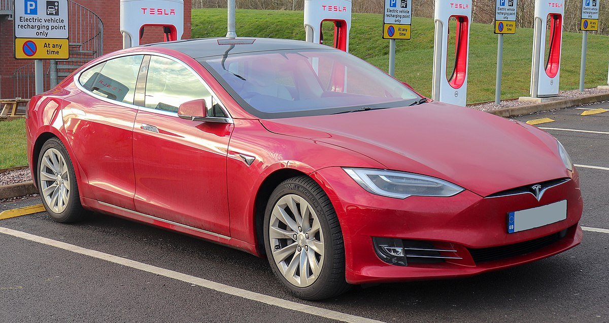  Tesla taie din nou preţurile în China, pentru maşinile sale Model S şi Model X
