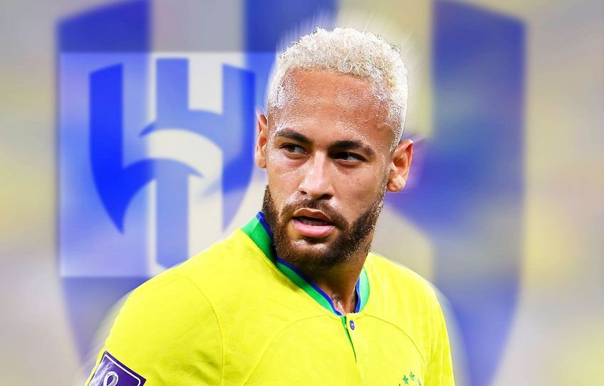  Neymar, după transferul în Arabia Saudită: L-am făcut nebun pe Cristiano Ronaldo, dar el a început totul