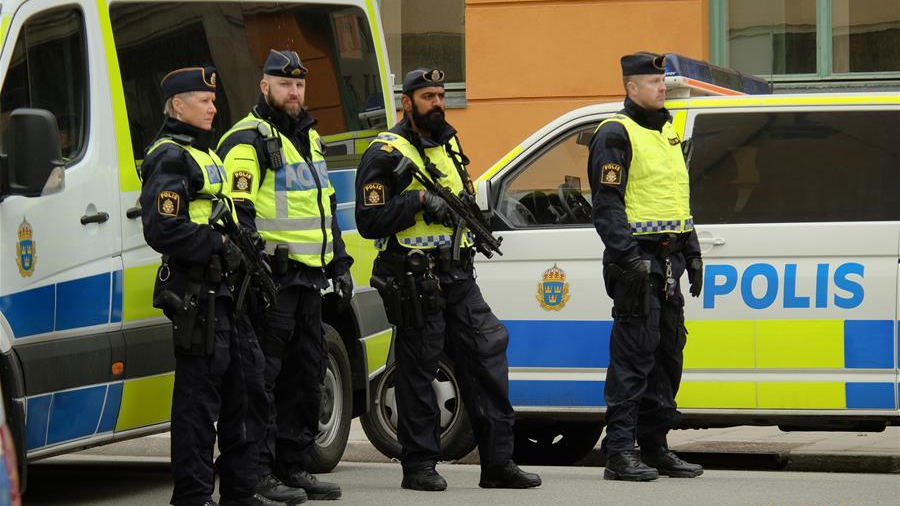  Suedia ridică nivelul de alertă teroristă, după ce Al-Qaida îndeamnă la atacuri teroriste
