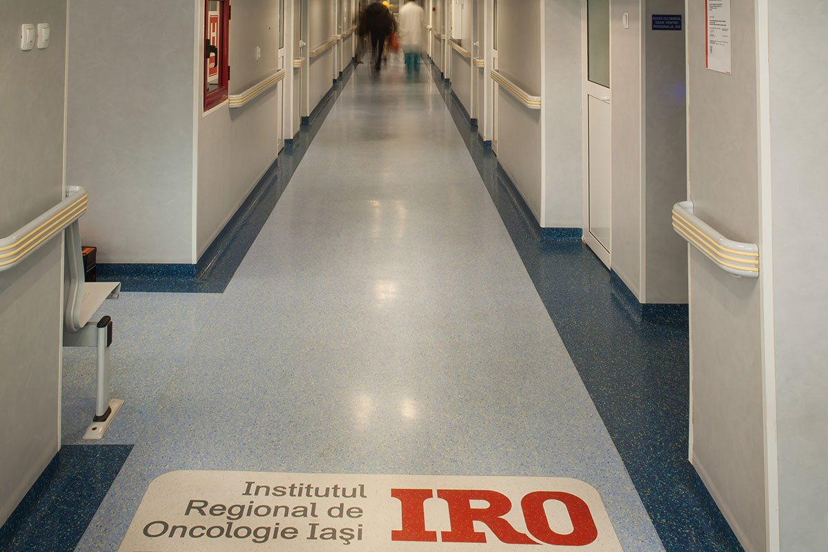  Încep investiţiile din PNRR în spitalele din Iaşi: IRO vrea să reducă veşnica aglomeraţie din ambulatoriu