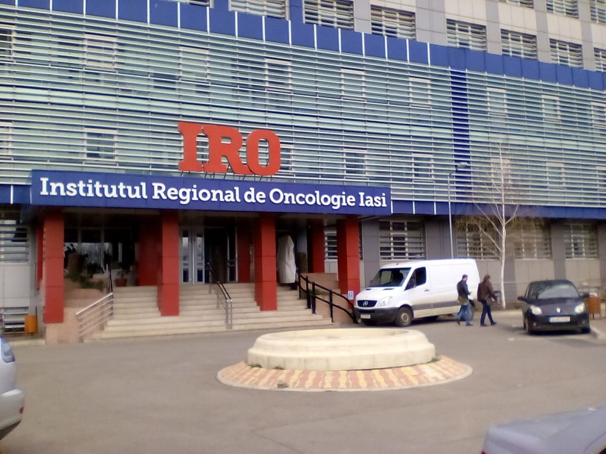  Evaluarea calităţii din spitalele din România are surprize: cele mai bine clasate spitale din ţară sunt la Iaşi