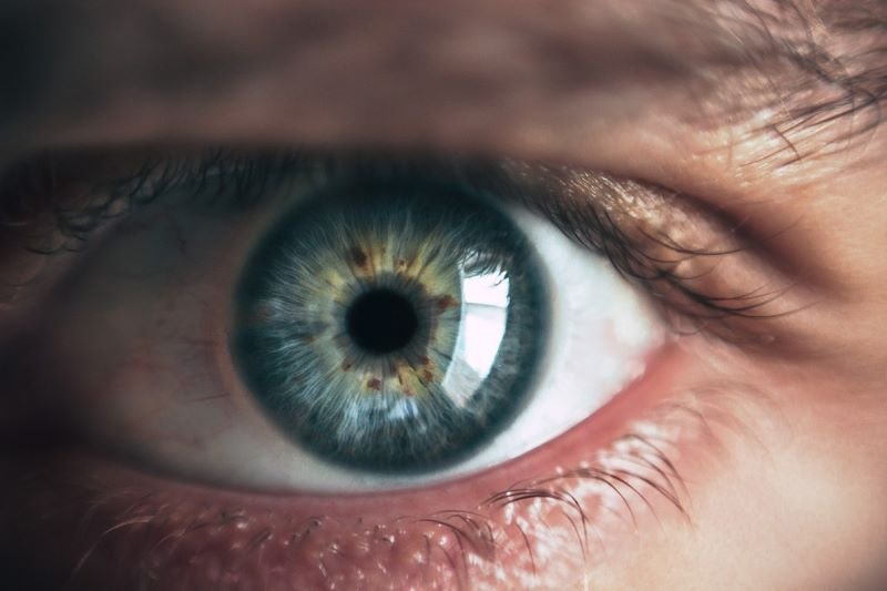  Celule retiniene regenerate cu ajutorul nanotehnologiei