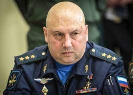  Un cunoscut jurnalist rus afirmă că generalul Surovikin a fost demis din funcţia de şef al forţelor aerospaţiale
