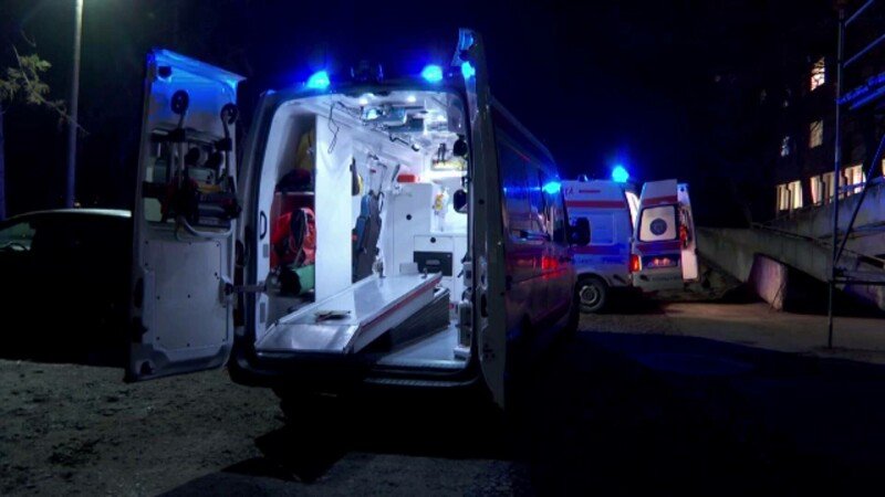  Un român a murit şi alţi şase au fost răniţi într-un accident auto în Slovacia