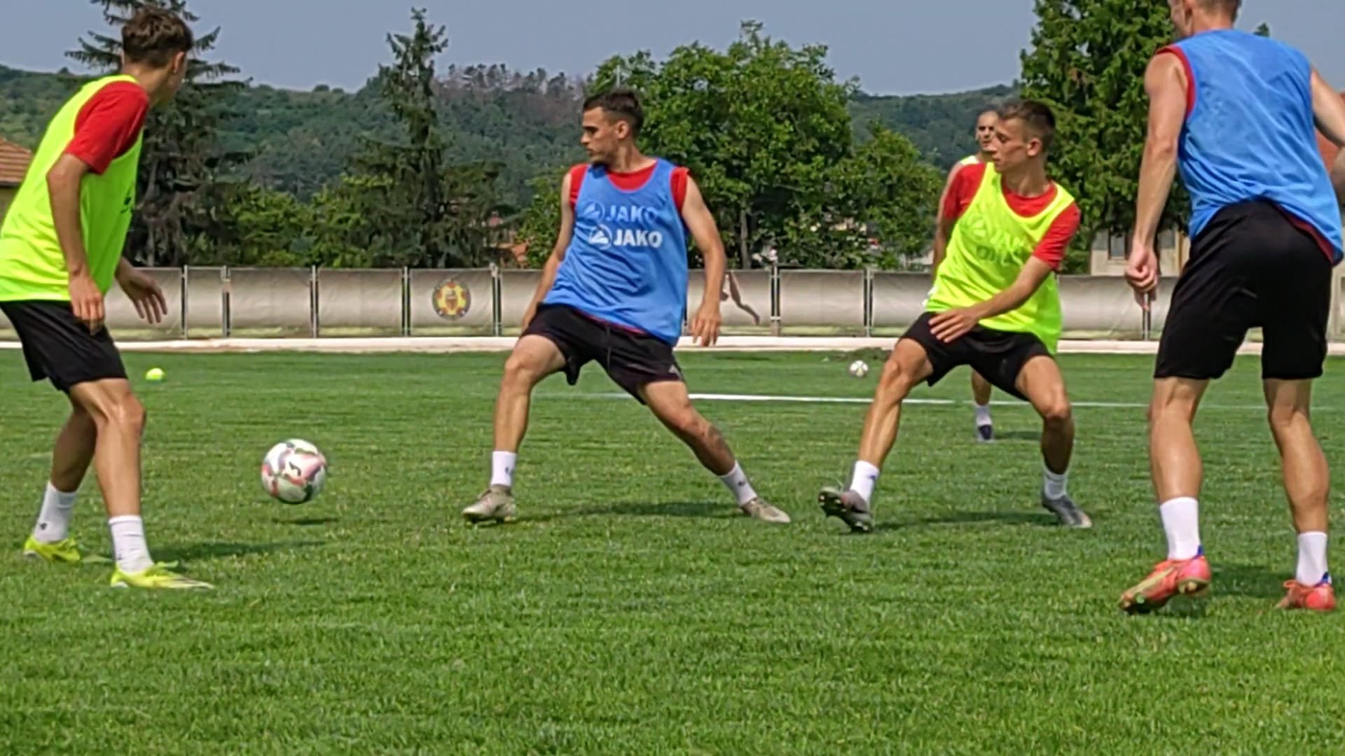  S-au stablit confruntările din play-off-ul Cupei României Betano. Drum lung pentru Politehnica Iaşi
