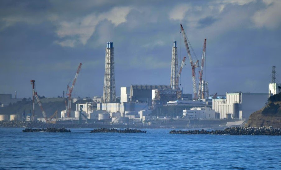  Apele reziduale de la centrala nucleară Fukushima au început să fie eliberate în ocean