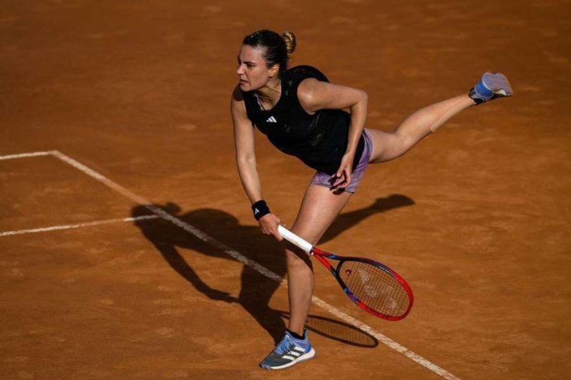  US Open: Gabriela Ruse s-a calificat în turul al treilea al calificărilor