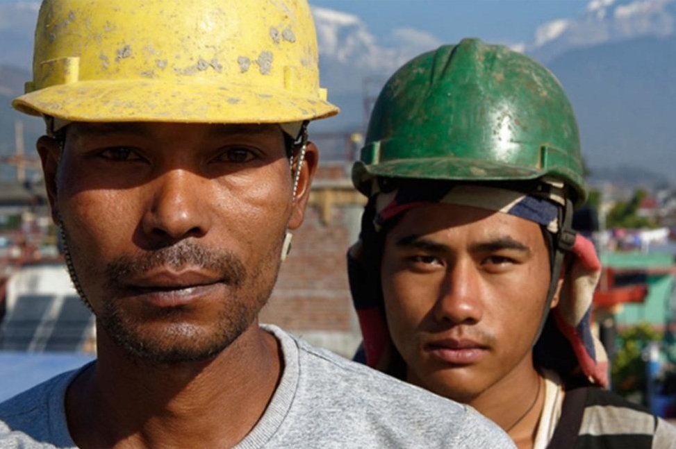  Câţi muncitori străini lucrează în Iaşi şi de unde provin: nepalezi, congolezi, indieni, tunisieni, peruani, chinezi, iranieni, brazilieni tadjici, kârgâzi etc