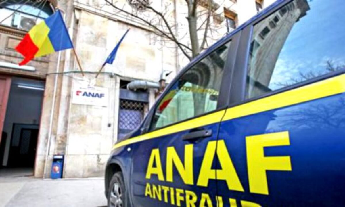  Inspectorii ANAF au plan de sume suplimentare pe care să le stabilească firmelor la controale
