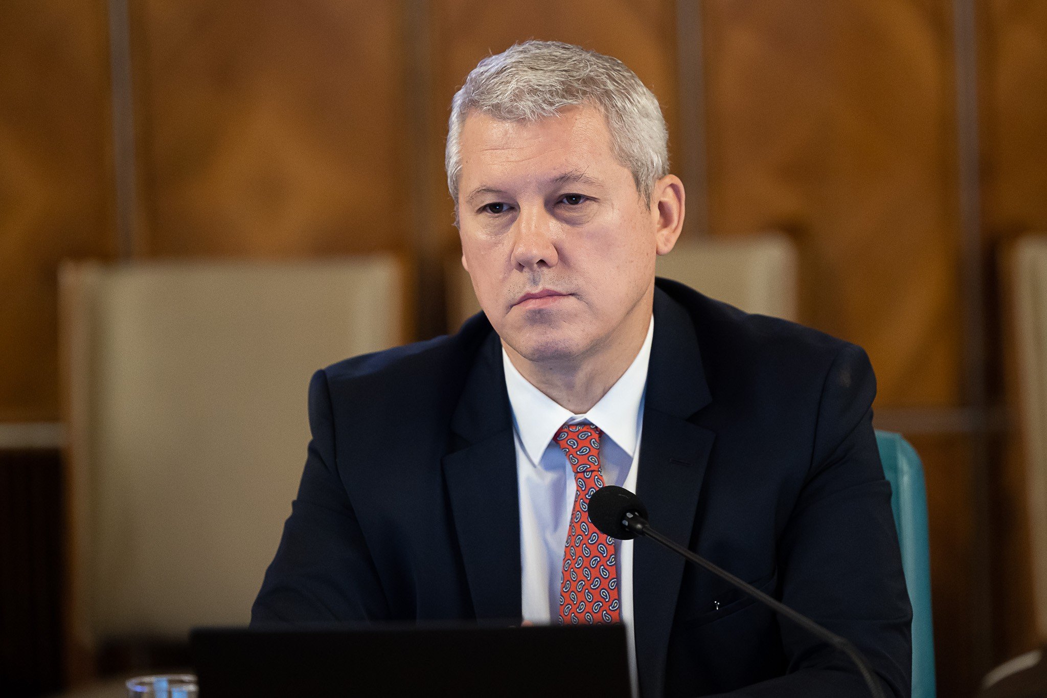  Declaraţie şoc a ministrului de Interne: În Constanţa bătălia cu criminalitatea a fost pierdută