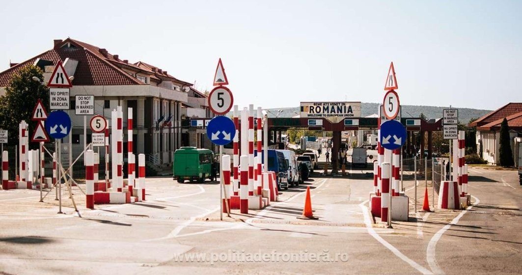  Vor fi deschise încă două noi puncte de trecere a frontierei spre Ungaria. Anunțul ministrului Transporturilor