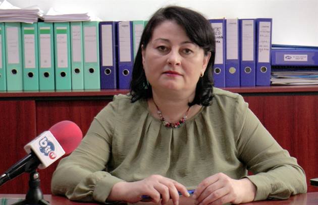  Oficial: O directoare de şcoală din Paşcani va fi numită şefă în ISJ Iaşi