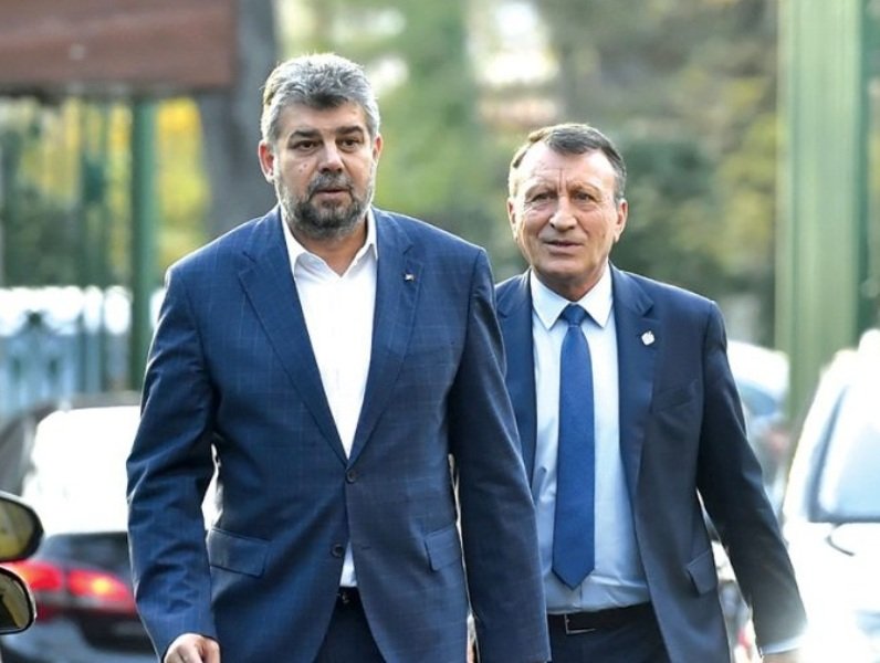  Al doilea om în PSD îl laudă pe primarul din Caracal implicat în mafia GPL din sudul ţării
