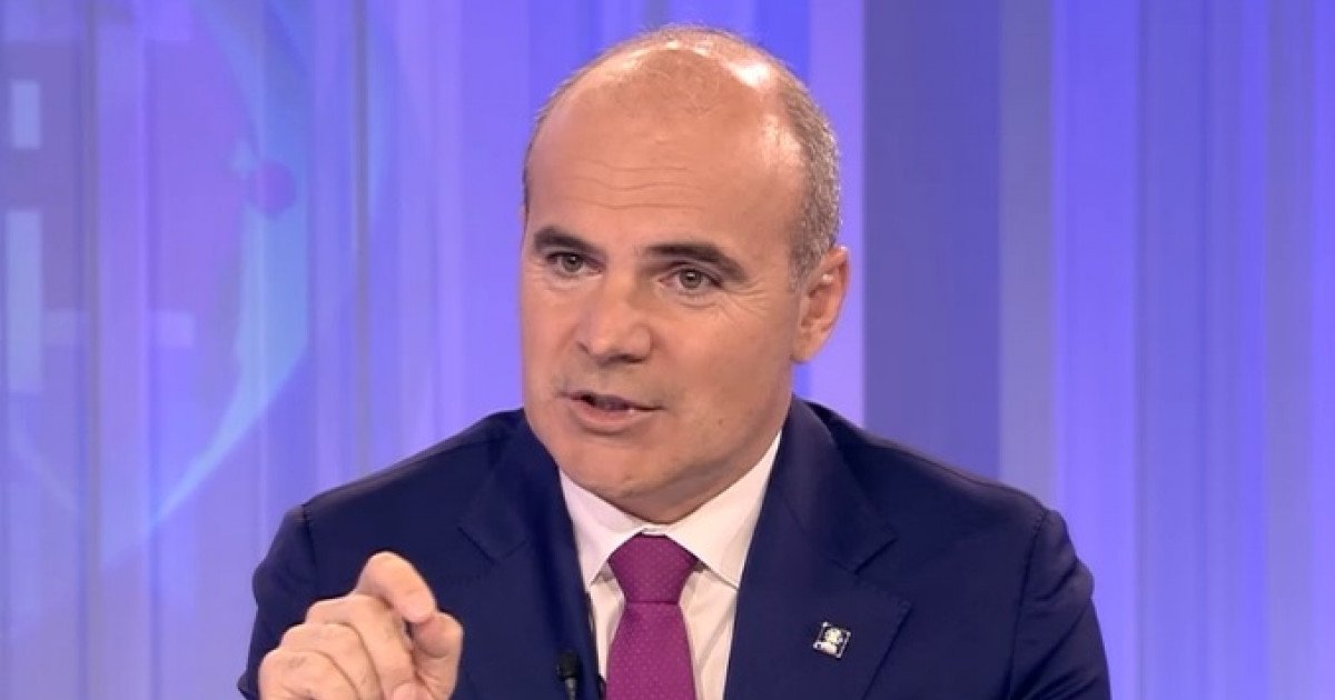 Rareş Bogdan: PNL nu părăseşte guvernarea dar vom fi extrem de duri, începând de acum