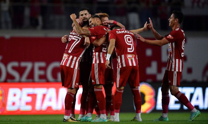  Superliga: S-a stabilit când joacă Poli cu Sepsi, meci amânat de cupele europene