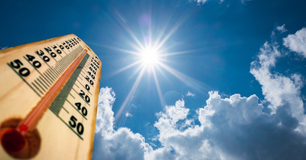  Vara lui 2023 a fost cea mai caldă în lume de când există date meteo complete